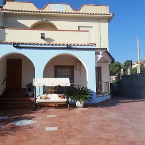 La Roccia Bianca Bed & Breakfast