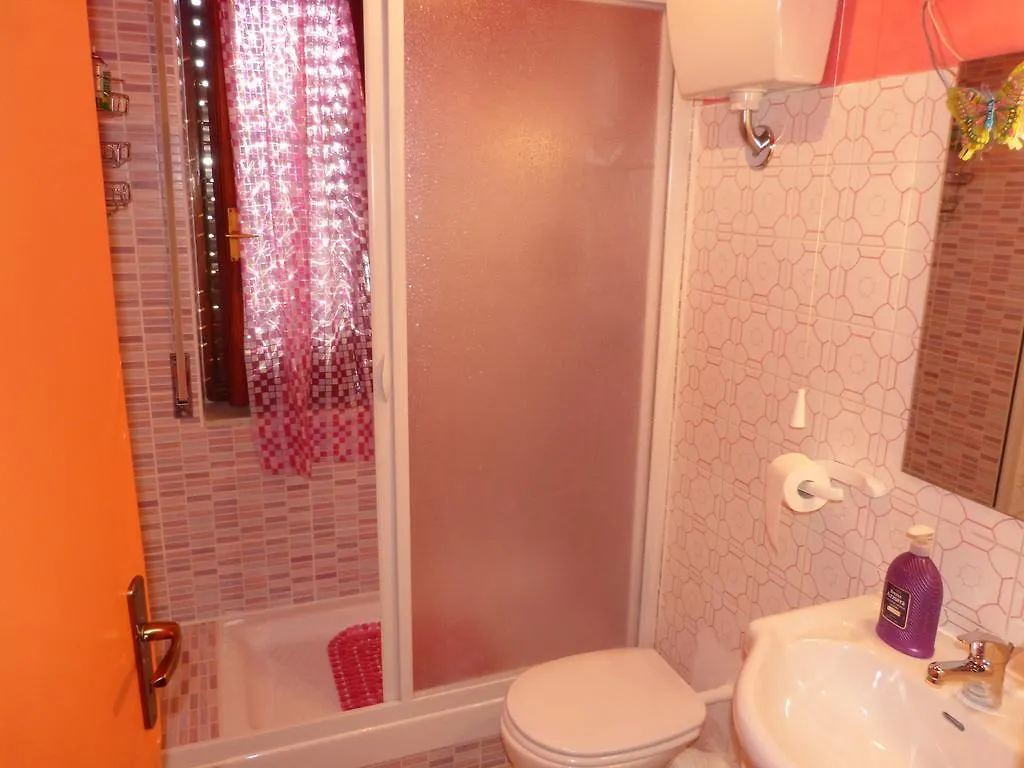 B&B Figli Dei Fiori Realmonte Bed & Breakfast