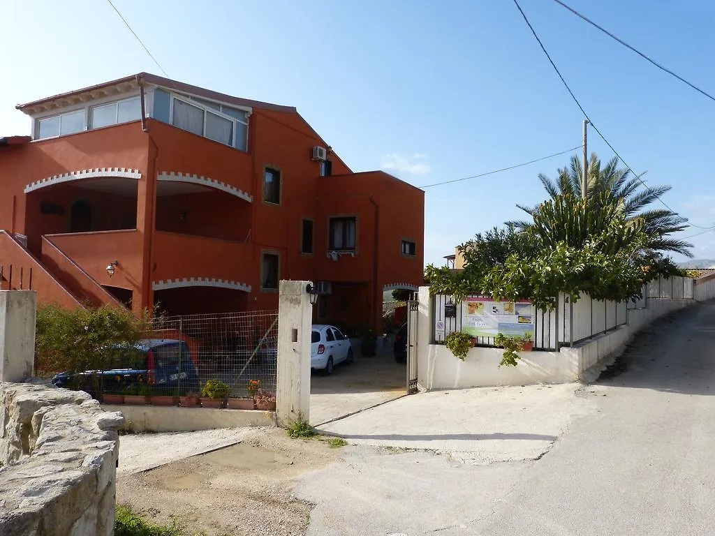 Bed & Breakfast B&B Figli Dei Fiori Realmonte Italia